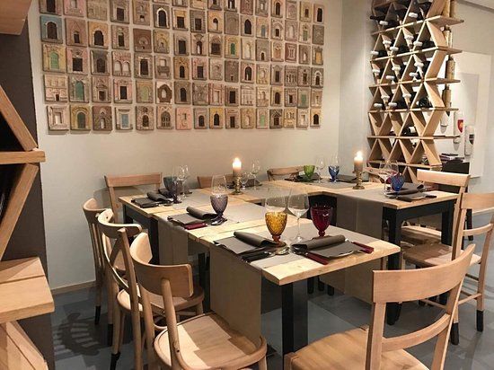 L'Osteria Dell'Ok Bar